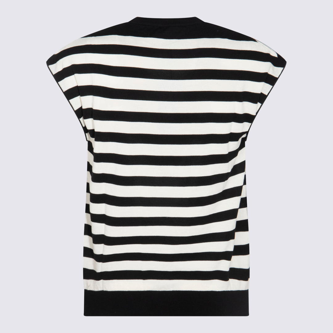 Dolce & Gabbana Top - Light and natural | 8a12fb1c61d82ca6991c1b1ea9104dcdcb631723