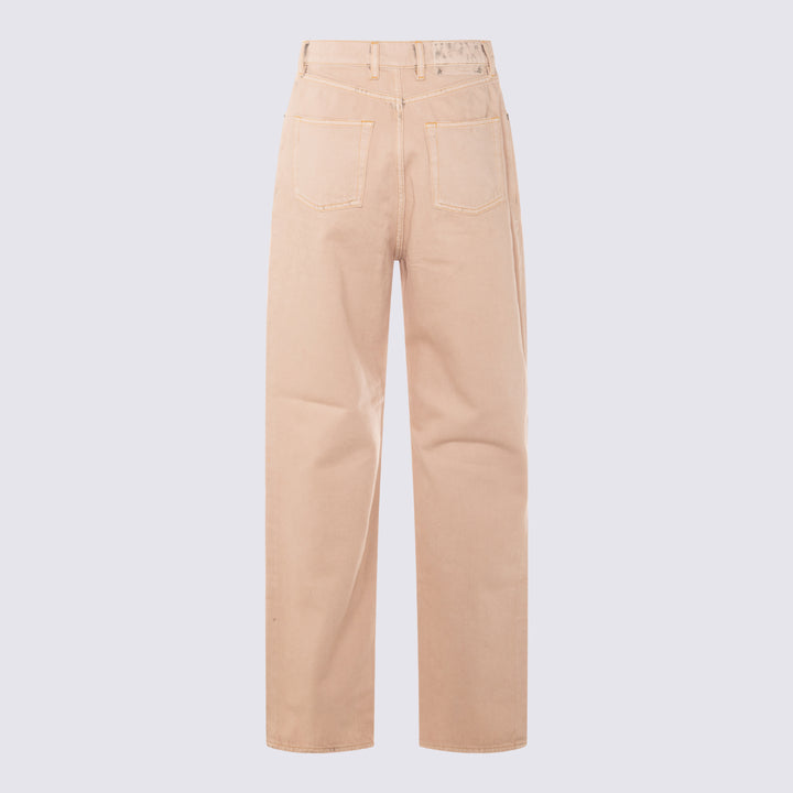 Golden Goose Jeans - Shadow gray | 71bb0b840136619e50b39f1db2861c92bb782af4