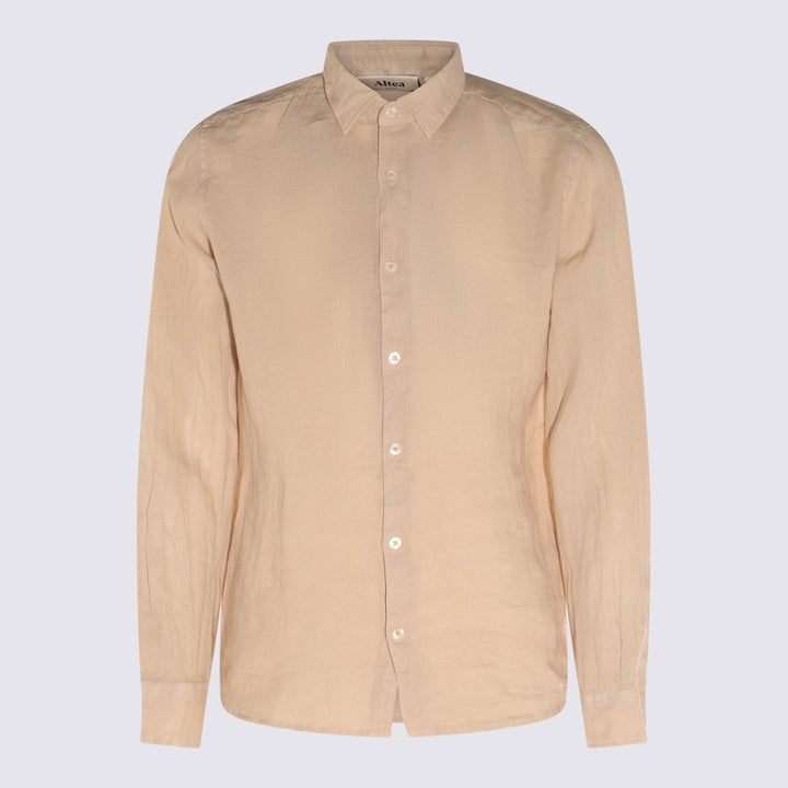 Altea Shirts - Light and natural | b752739cfebf631493b5635ed3a0e9f81fb58470