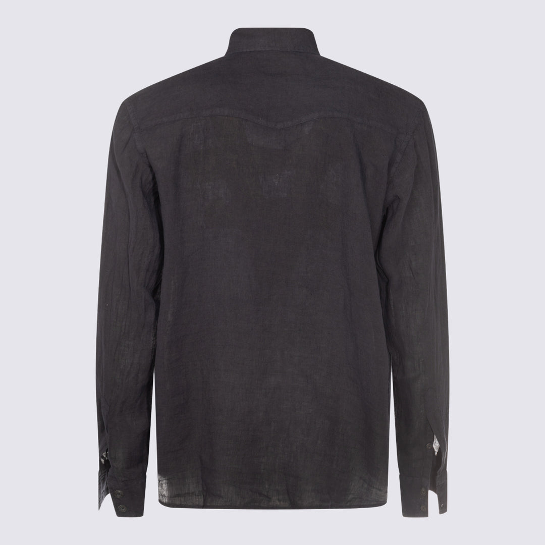 Altea Shirts - Blue and green | 48593492f73002af4276b39bef5aacb549fef700