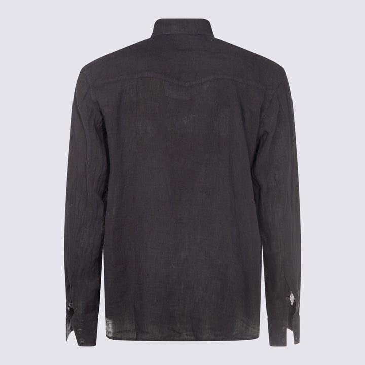 Altea Shirts - Blue and green | 48593492f73002af4276b39bef5aacb549fef700