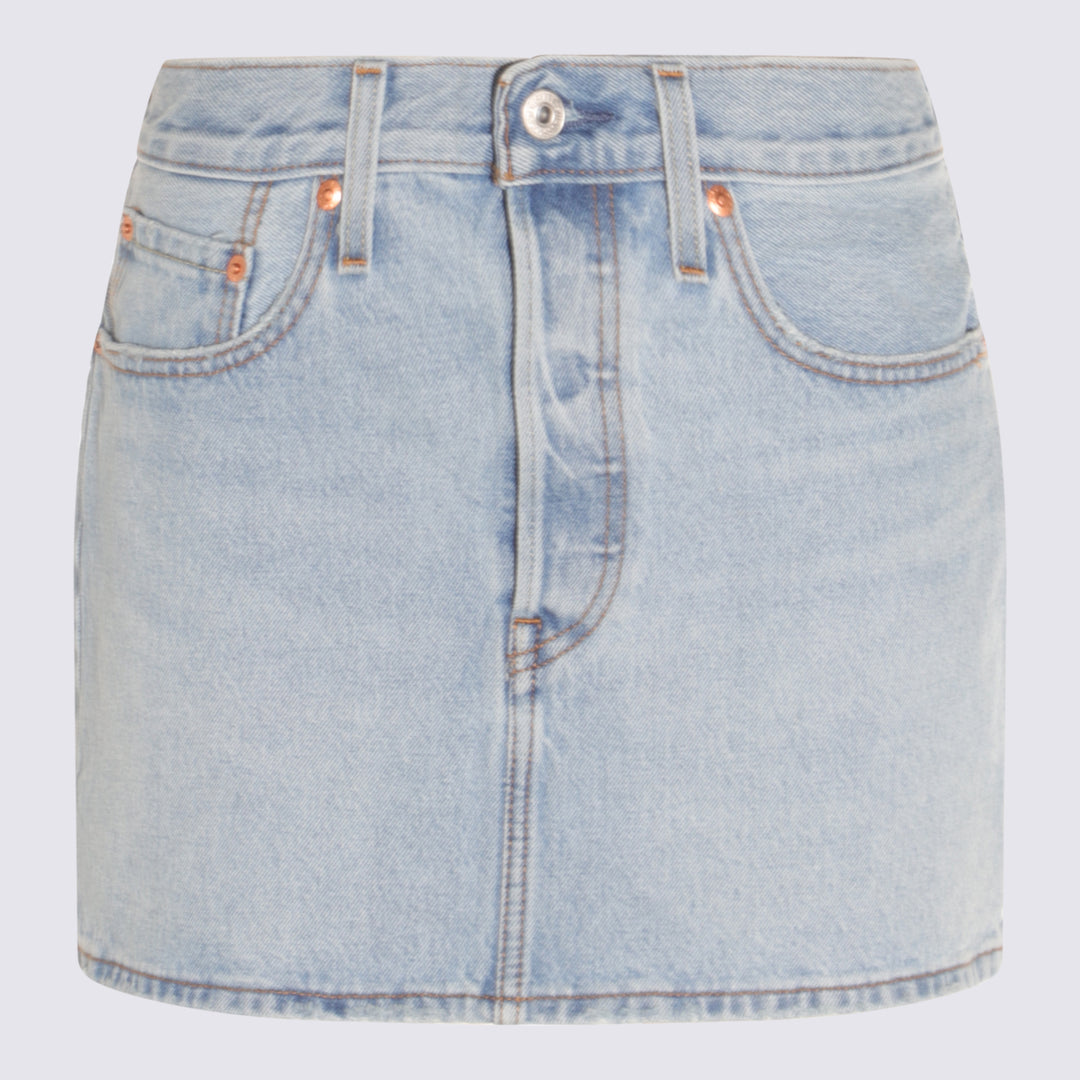 Levi'S Skirts -  | 445c3e2e2ac287061e1d14d96b031ead4954adff