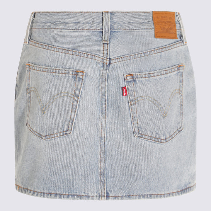 Levi'S Skirts -  | 36b66295213c43b041a84862be4369d2530ed882