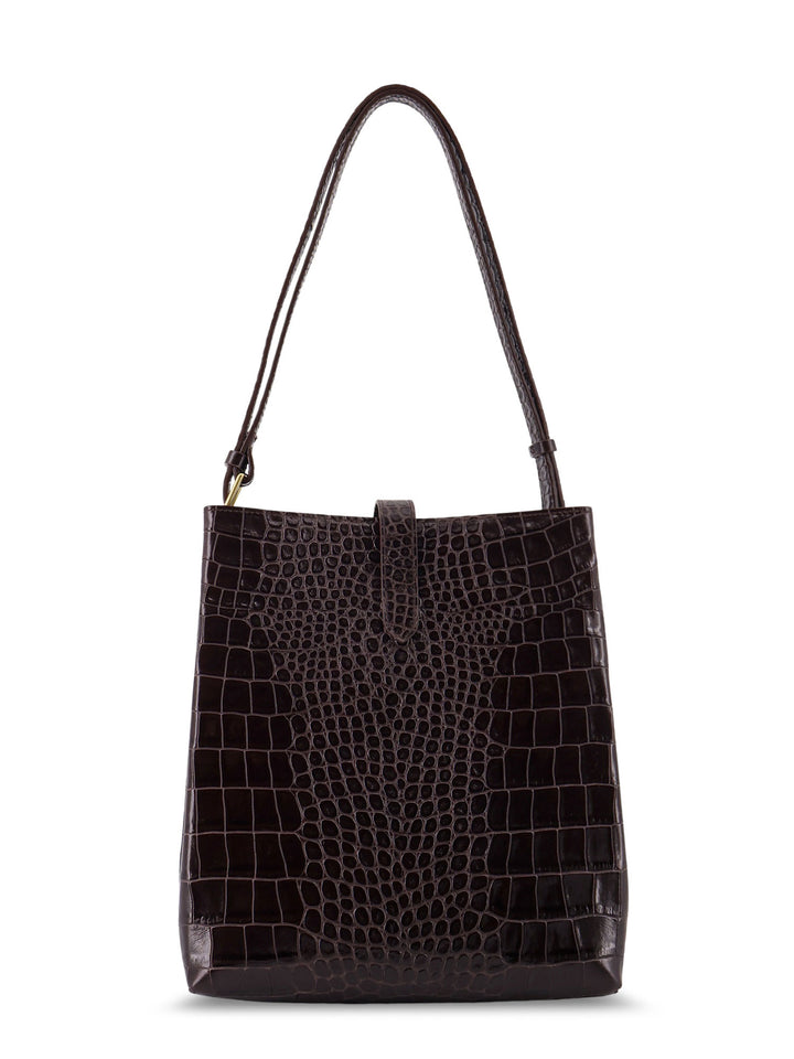 Soeur Bags - Marronfonce | cd2dd0c1088bf9a55f419a7a1478ac6bce673fb2