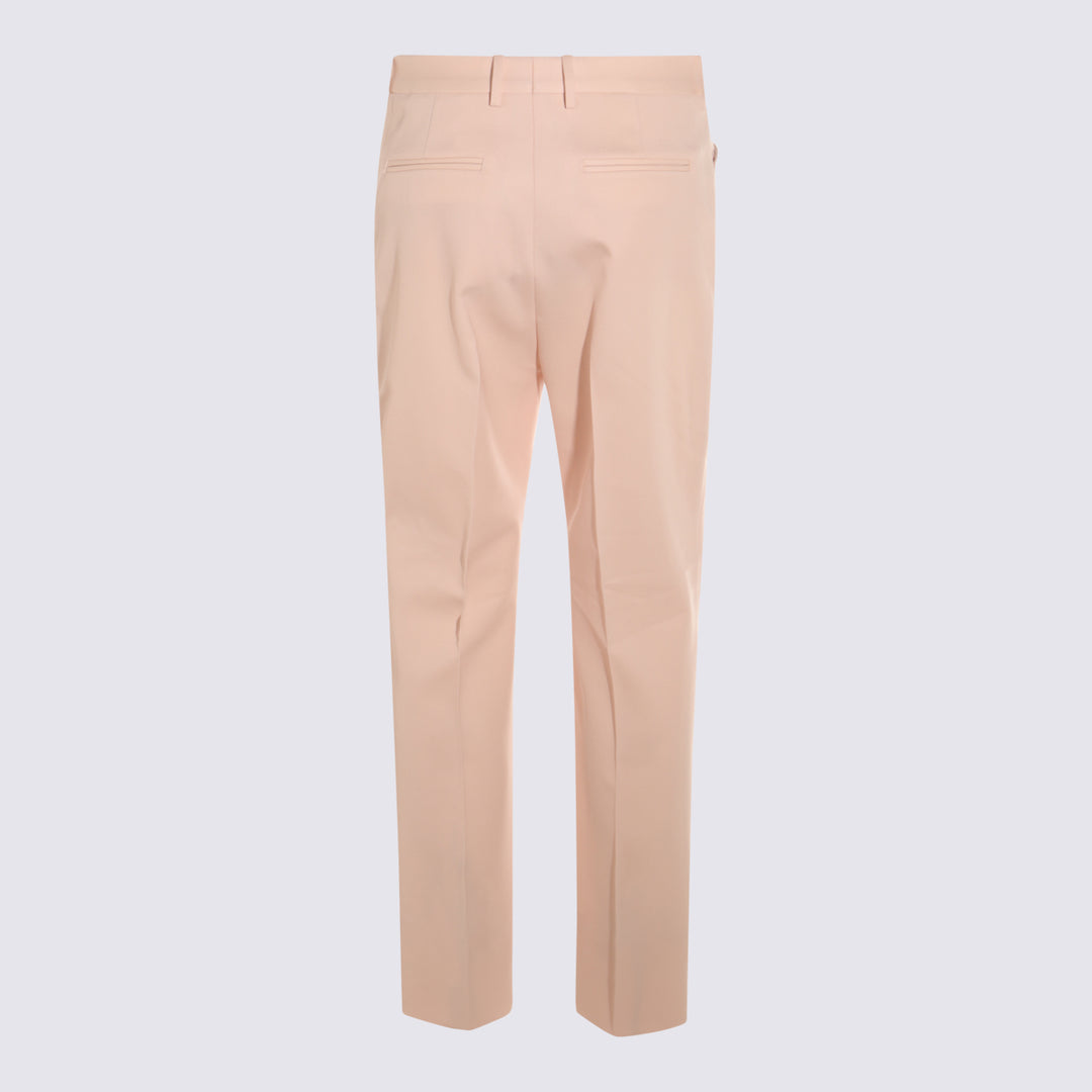 Tom Ford Trousers - LIGHT BLUSH | d6ab2525ee34699d5703590213c0ebfe6c083f84