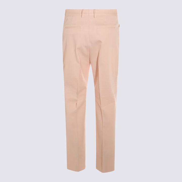 Tom Ford Trousers - LIGHT BLUSH | d6ab2525ee34699d5703590213c0ebfe6c083f84