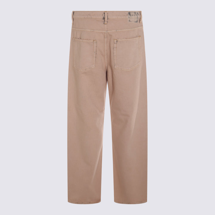 Golden Goose Jeans - Light and natural | cf497cf5d9564dd67430109966c237a4b468d6f5
