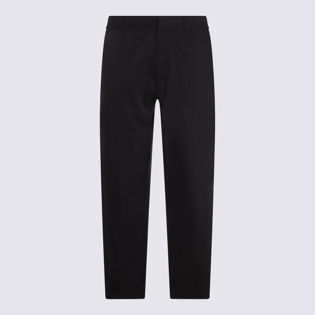 Laminar Trousers - Blacks and greys | 05c59e8990bd38a798cf54b1c7a40e80b19cc5e1