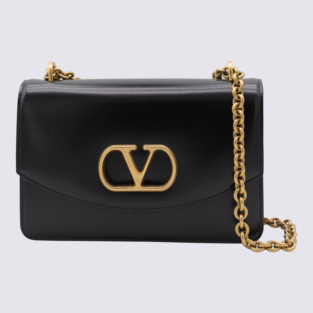 Valentino Garavani Bags - Blacks and greys | 75b5b6c3bccd5f1ed03cb4aa76871d5c689114e5