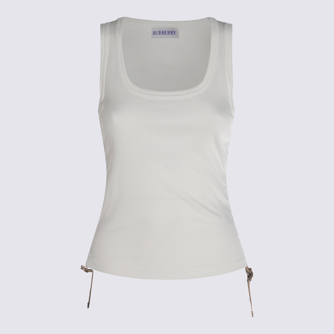 Burberry Top - Light and natural | ff575ac026ed39a1307cd54b7278044034d9fc51