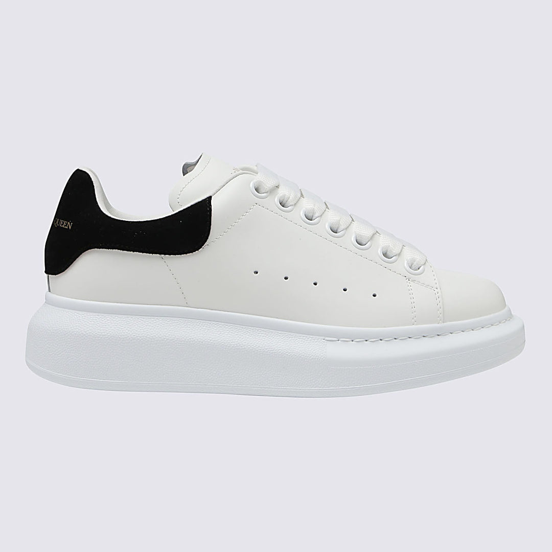 Alexander Mcqueen Sneakers - Light and natural | 5f3b10f11280418b320fda8c011e198fad82a902