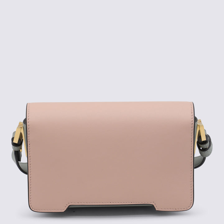 Marni Bags - CAMELIA/SHELL/STORM | 8996f9188b563b04f3a94ab93c2dfb703cead2ed