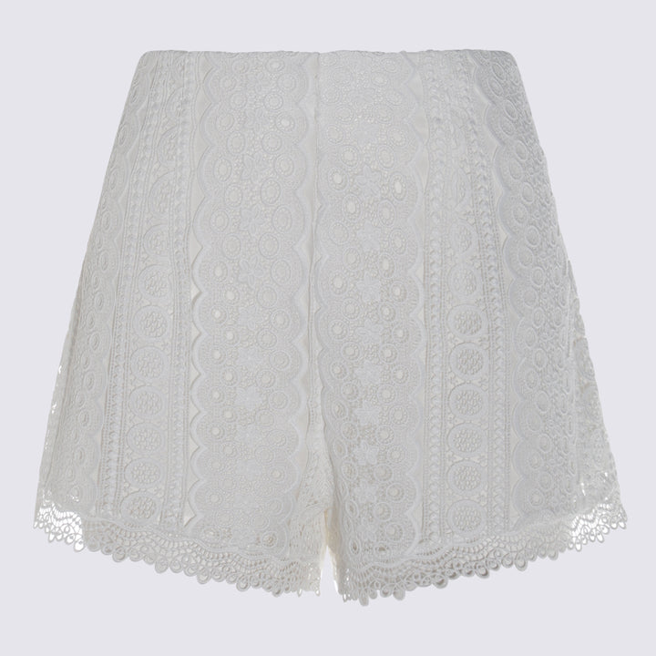 Charoruiz Shorts - Light and natural | 8b2b0e64f90f1fe6d9a631b531bce0ebe4c02e21