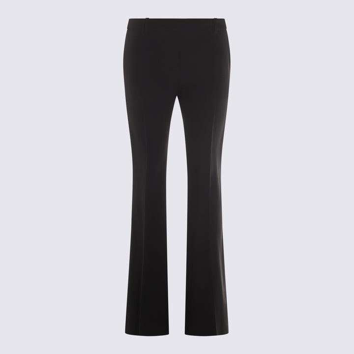 Alexander Mcqueen Trousers - Blacks and greys | 8031d14a58d86f0373e951a83978e664fbe356f7