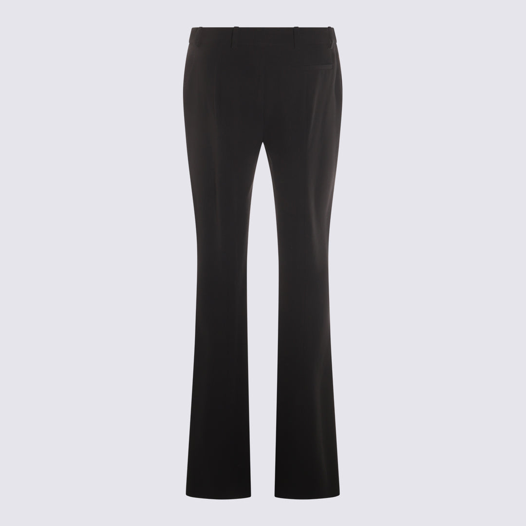 Alexander Mcqueen Trousers - Blacks and greys | 30779d481bc0a83c8ae576f8a9895ab191105f51