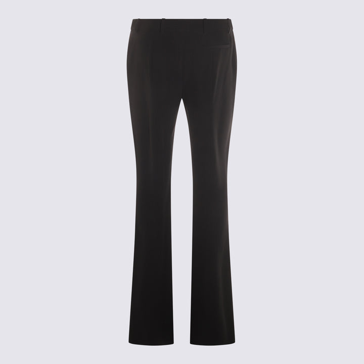 Alexander Mcqueen Trousers - Blacks and greys | 30779d481bc0a83c8ae576f8a9895ab191105f51