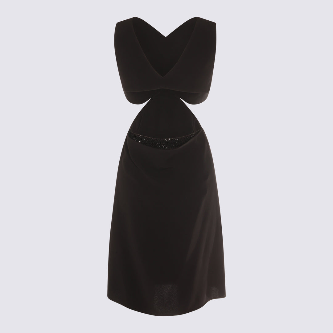 Givenchy Dresses - Nero | 8dcab9e899cb1456bf1b8da7cb5369880cd04648