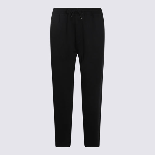 Trousers Blacks And Greys