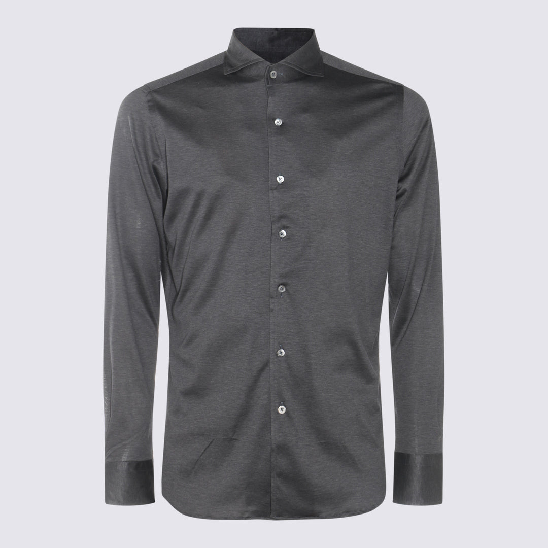 Canali Shirts -  | 2a18c7fa250c1b135f0aedcad141665e1cf65486