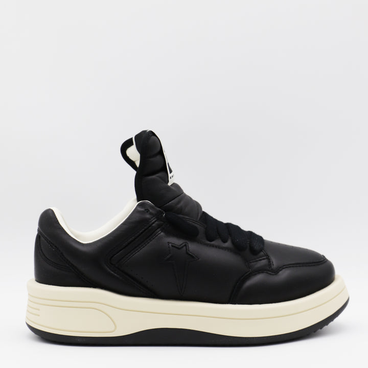 Converse X Drkshwd Sneakers - Blacks and greys | 4f5d53c9328f2ccf25ea1ca346ea5e2abbbbcb3f