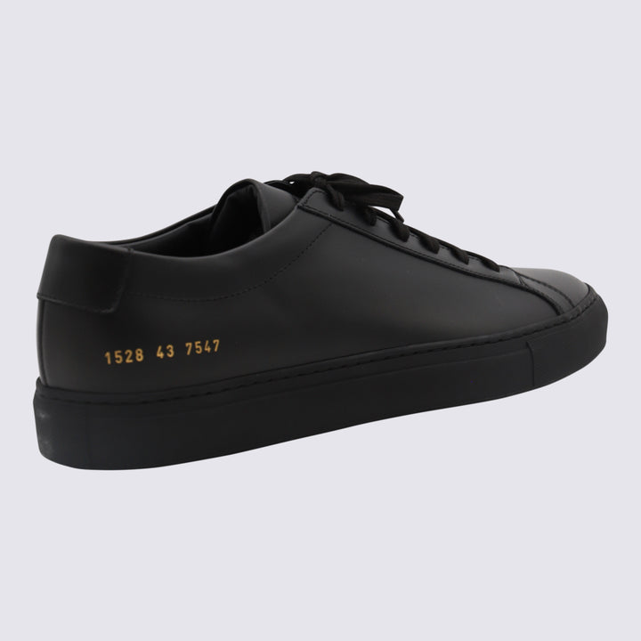 Common Projects Sneakers - Blacks and greys | 5bb570dcc0d450c5165f453dab78dca23fd428bd