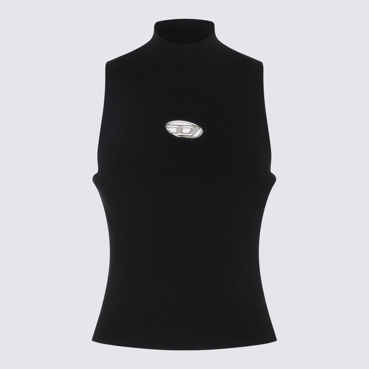 Diesel Top - Blacks and greys | e5e41fc7306b13b9f19ab22a869d1b35ca313211