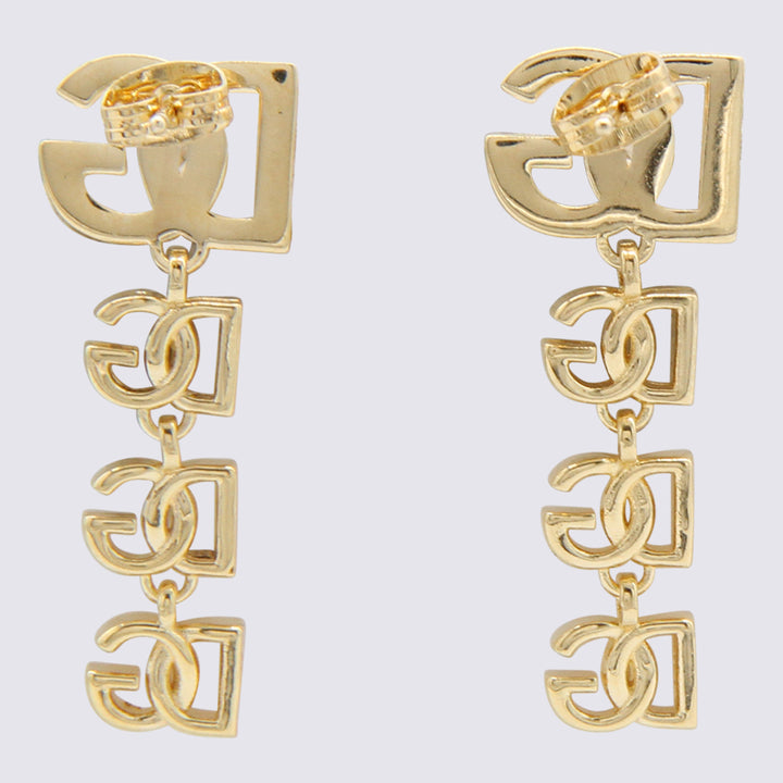 Dolce & Gabbana Bijoux - Marrone | 4ad30a51040c21f2371c855fcc41986385b30ac2