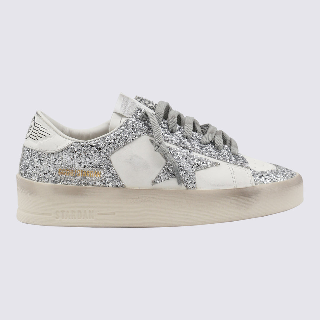 Golden Goose Sneakers - Light and natural | 1b0182e76b2b87b59d045e87d76f6e3174a1debd