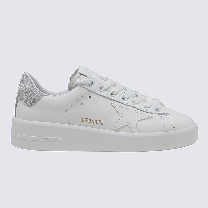 Golden Goose Sneakers - Light and natural | db0d267b2c1f3d677ba3a424ab682bf40de4023e