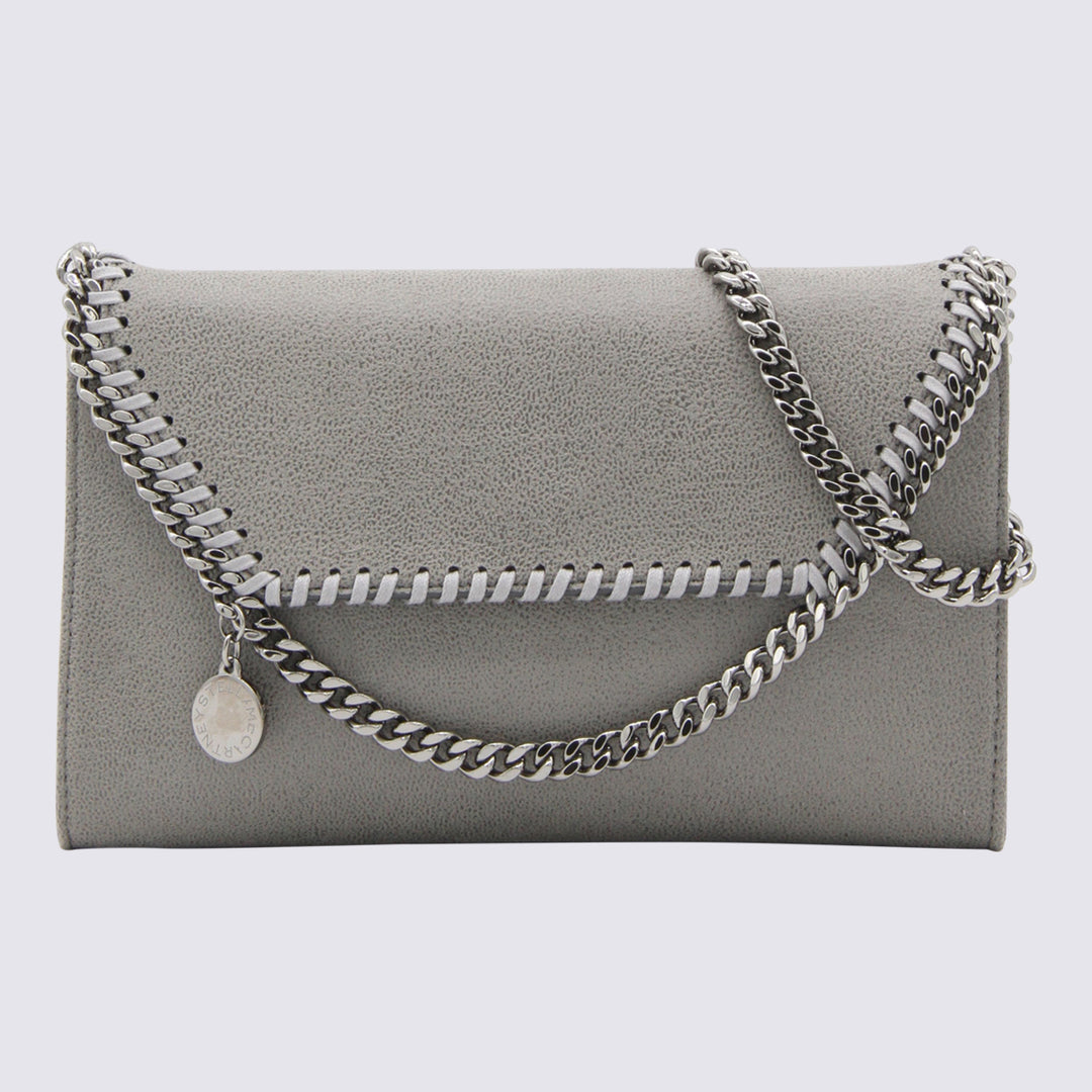 Stella Mccartney Bags - Neri e Grigi | 8815b1a211e58a8a8015e2dcb062d2a4a6609708