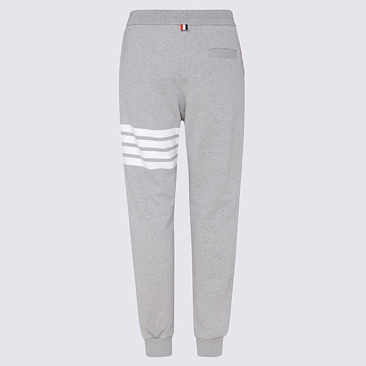 Thom Browne Trousers - Blacks and greys | a517ce8264b39e6e52c38ec650c3e3e130d489b5