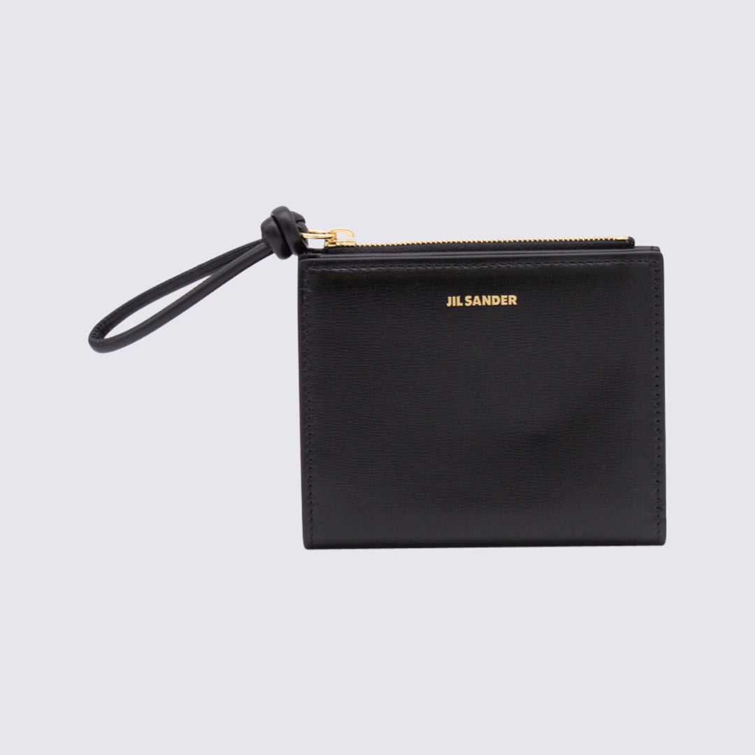 Jil Sander Wallets - Blacks and greys | 4080dae78579f83d61509adfe8c04b456ecb7bfd
