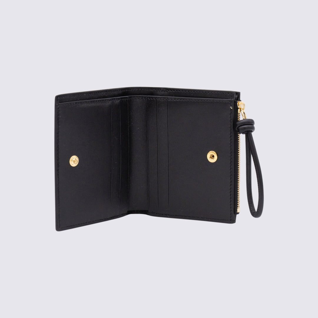 Jil Sander Wallets - Blacks and greys | 19cc07796f7c19d6522f96d4f95043e719339231