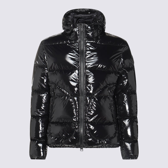 Coats Blacks And Greys