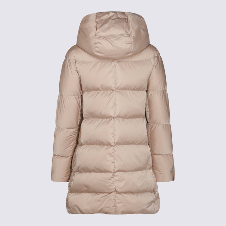 Herno Coats - CHANTILLY | ecea36205b2d9343c658ca60ecfa29d76d124dd5