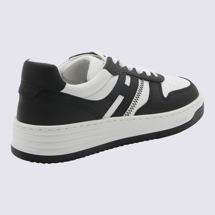 Hogan Sneakers - Light and natural | 698d05a817557814c7be9a74b7481ca148325e4d