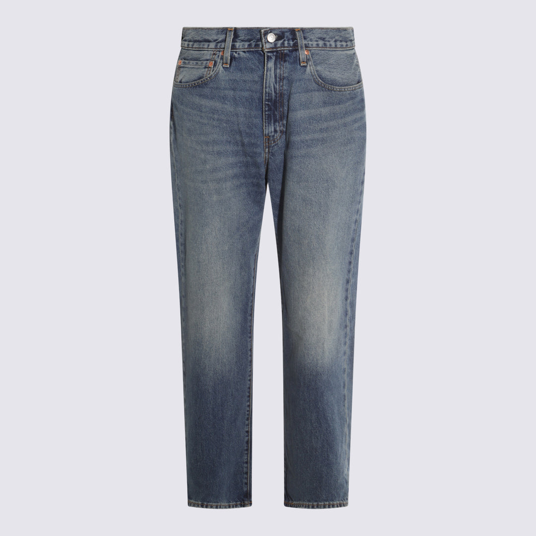 Levi'S Jeans - Aisle Seat | b4b8f9cddbef4dda145bf4baf86f62deaf97f96d