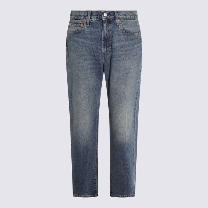 Levi'S Jeans - Aisle Seat | b4b8f9cddbef4dda145bf4baf86f62deaf97f96d