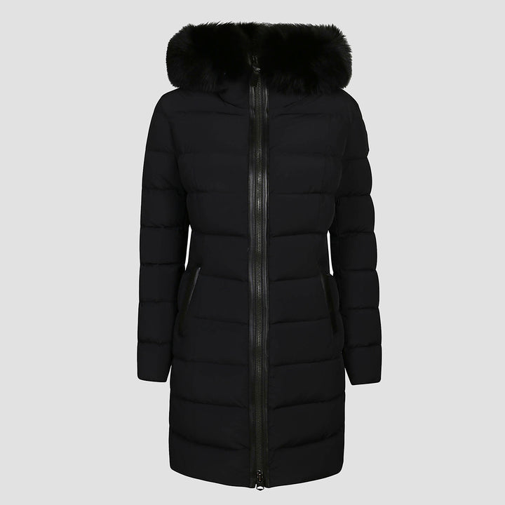 Mackage Coats - Blacks and greys | 4a5d3aa21d152ccd32807e5b5599f6d5131ede5c