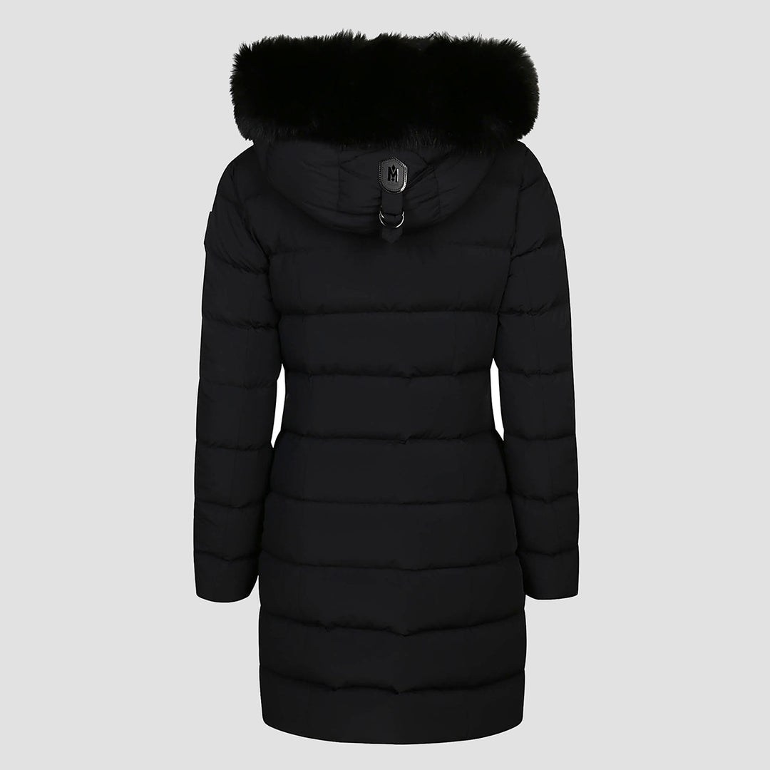Mackage Coats - Blacks and greys | bdc5cfeb73c163ae309fa678130f1233beff6092