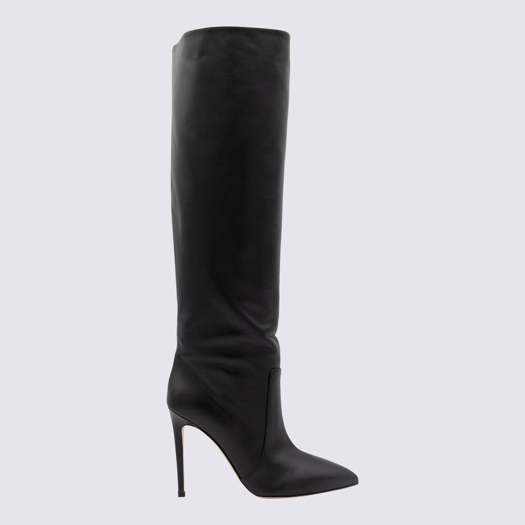 Paris Texas Boots - Blacks and greys | c113dff7658df2d4f61d63c6914c997afea9f1a6