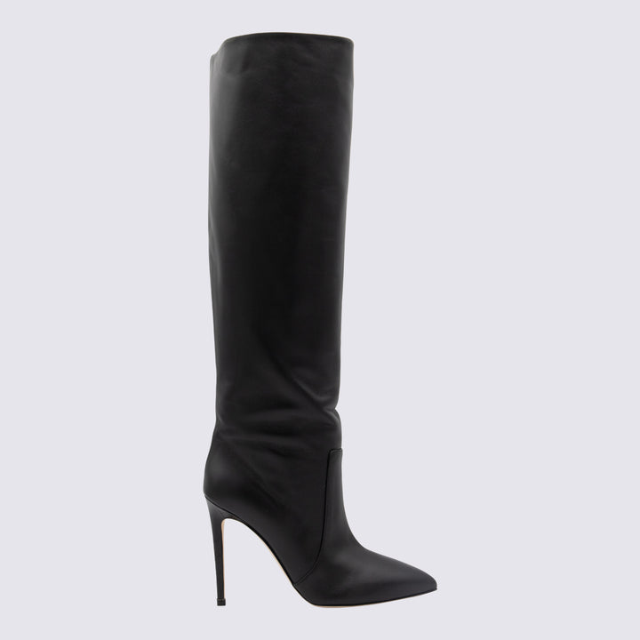 Paris Texas Boots - Blacks and greys | c113dff7658df2d4f61d63c6914c997afea9f1a6