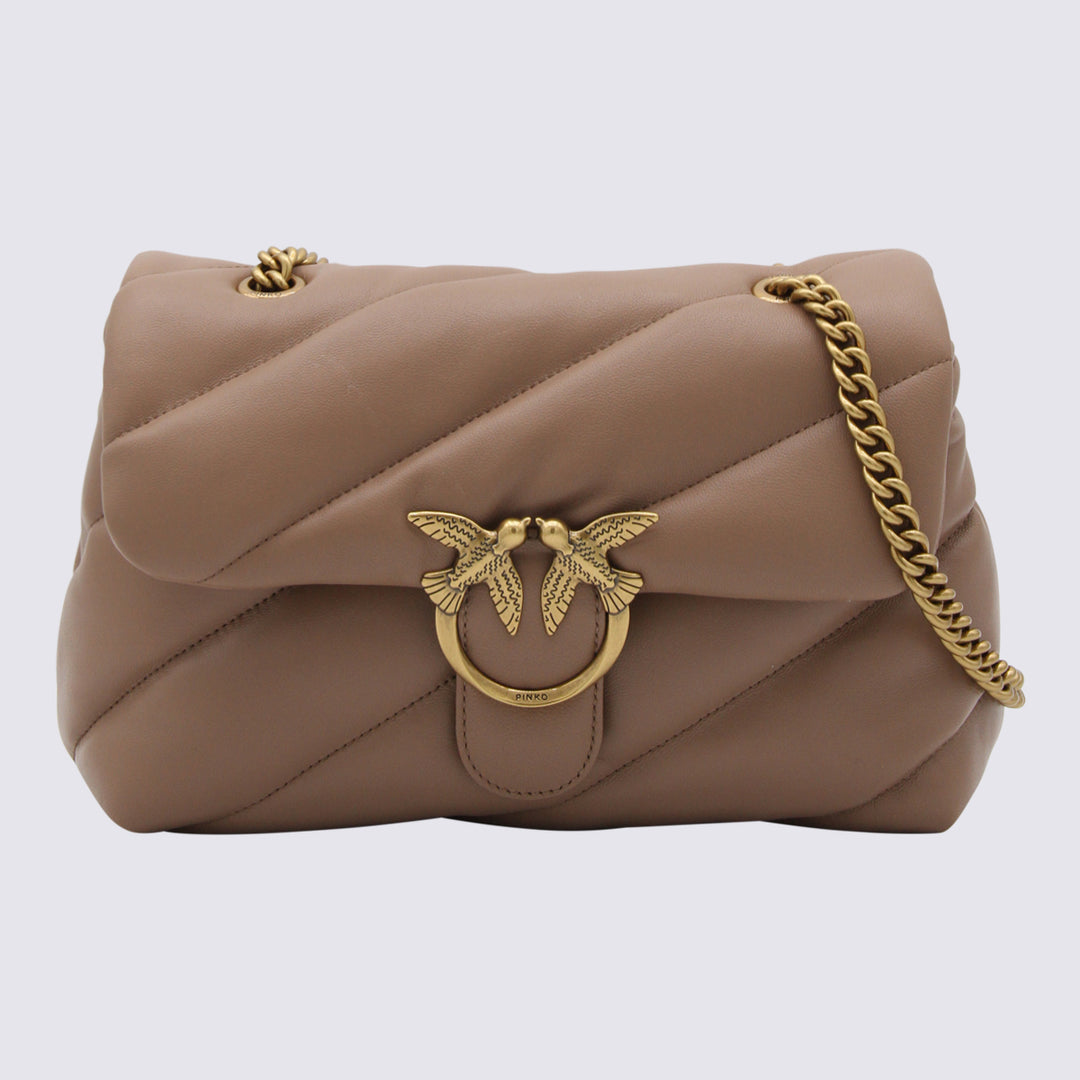 Pinko Bags - Light and natural | 03c5505d15935c34cbc76d77142bd90217f39d9e