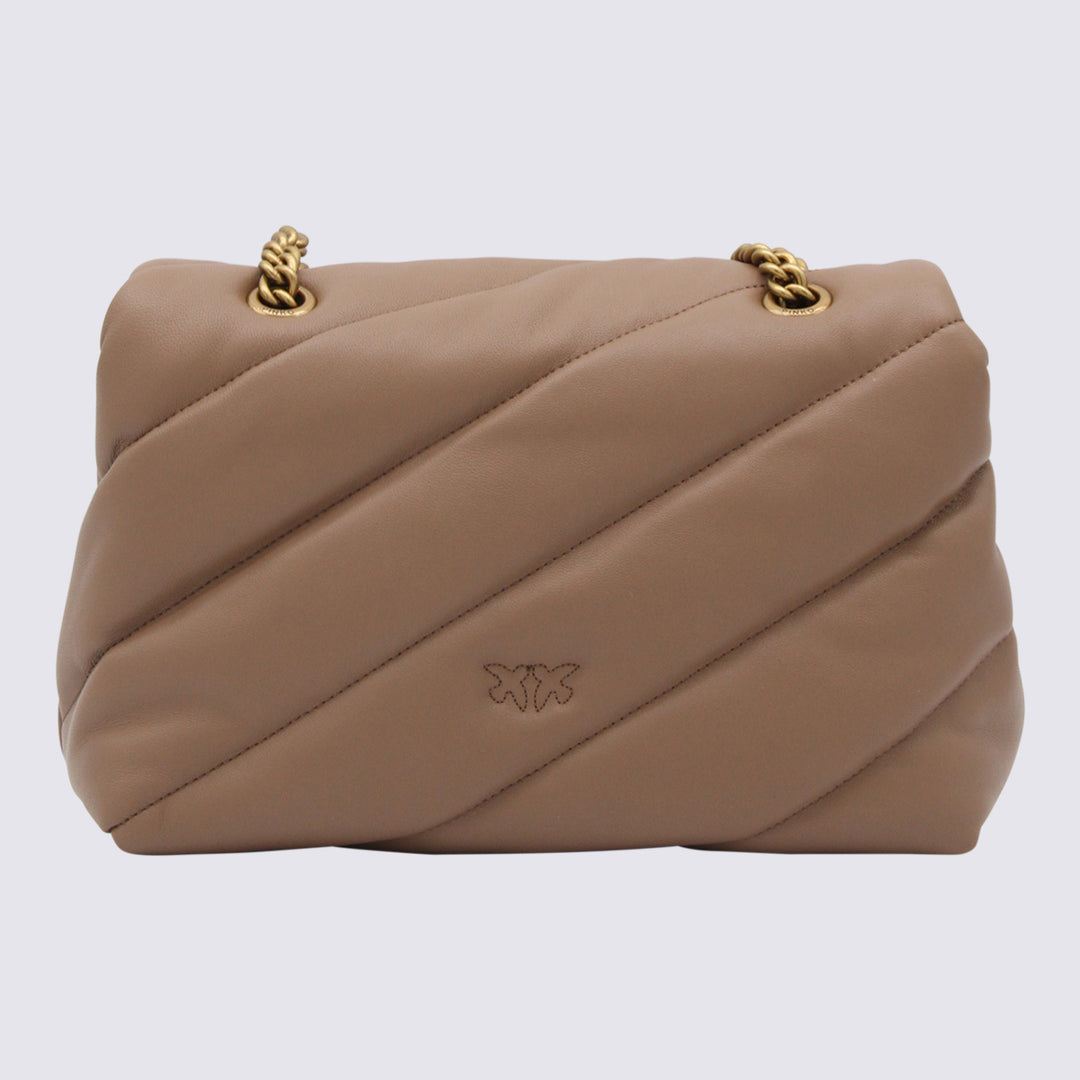 Pinko Bags - Light and natural | 7fd154d6e7cf5d37bce26135080476819d06e0aa