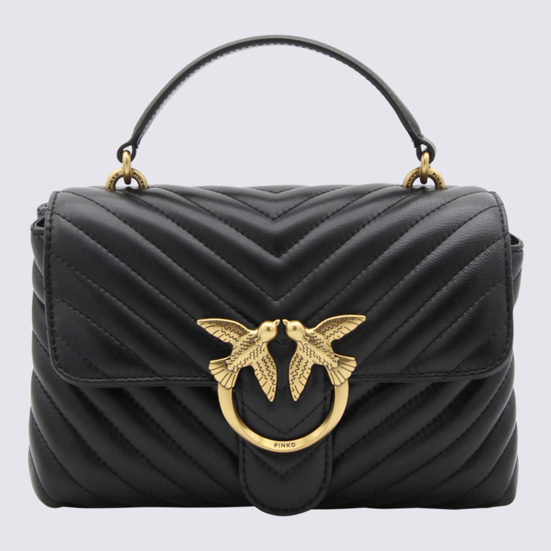 Pinko Bags - Blacks and greys | 1cfcfa444bb1bdfa169f82cd4ae947011dfd75c3