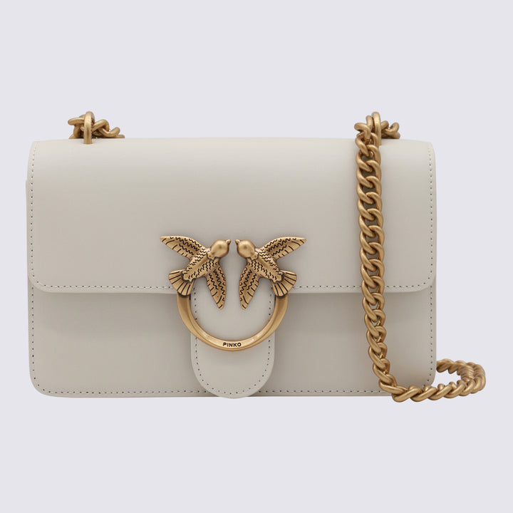 Pinko Bags - Light and natural | d8d02c155d7f76e95acc32089888fac465b864fb