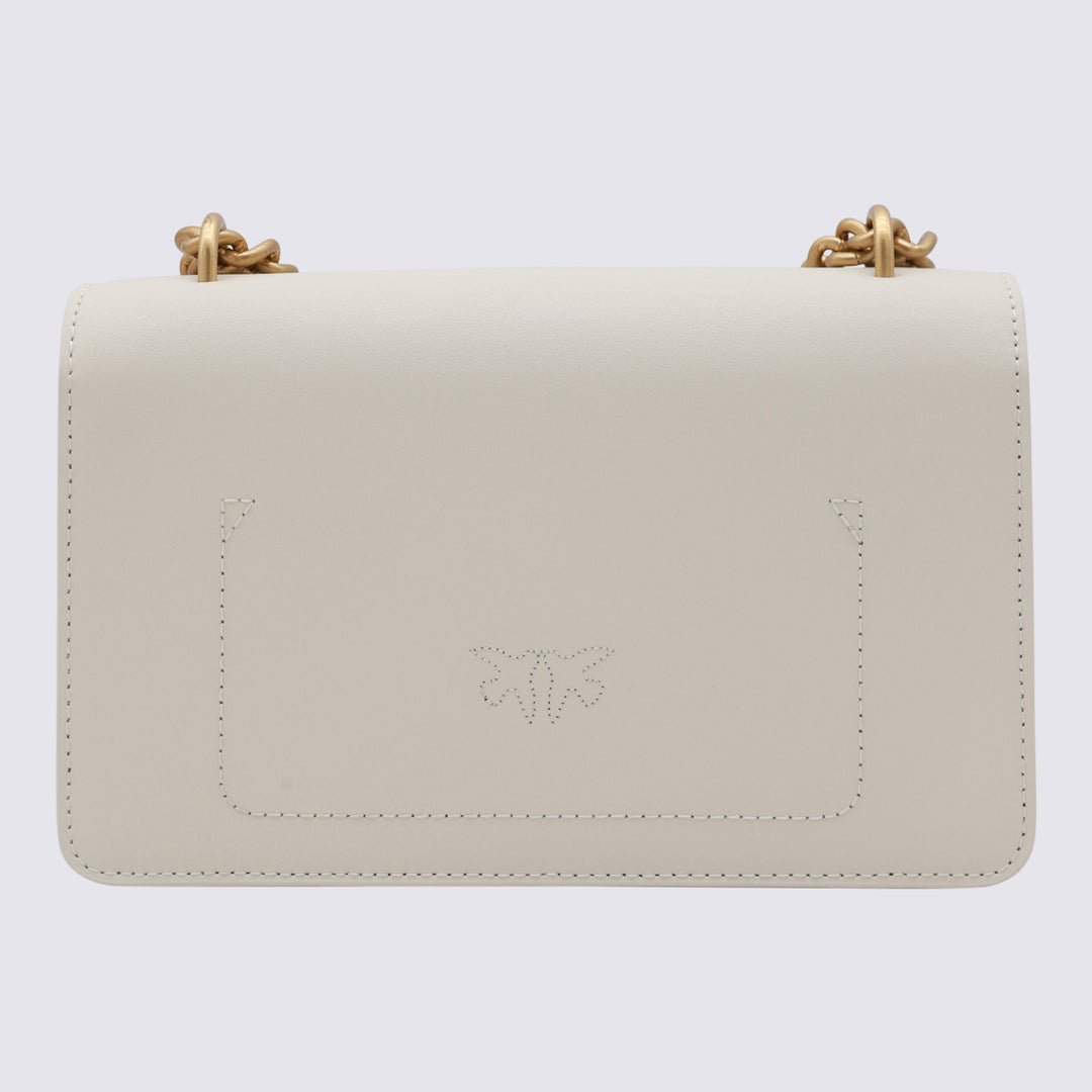 Pinko Bags - Light and natural | 7e9fbae368e1306987927fc5bc274c19e6b57a01