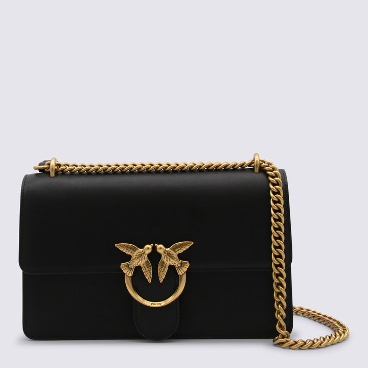 Pinko Bags - Blacks and greys | 89655a57a17feca5a8c64058547fa48c61dd5f34