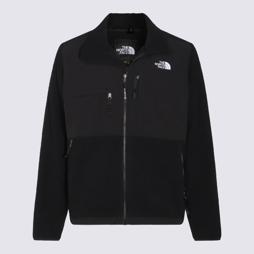 The North Face Jackets - Blacks and greys | f7bd0611c9a9bb55347b493316b7022d8d41cab5