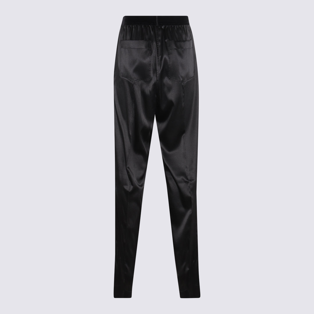 Tom Ford Trousers - Blacks and greys | cf0ef6026a61e05bae48bf34bbe91cc277128235